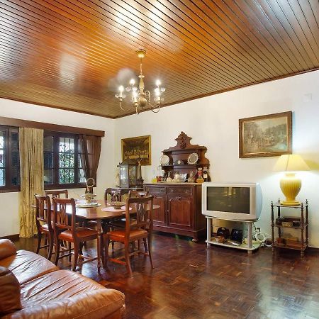 Suites Pinto Coelho カニコ エクステリア 写真