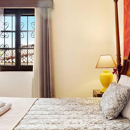 Suites Pinto Coelho カニコ エクステリア 写真