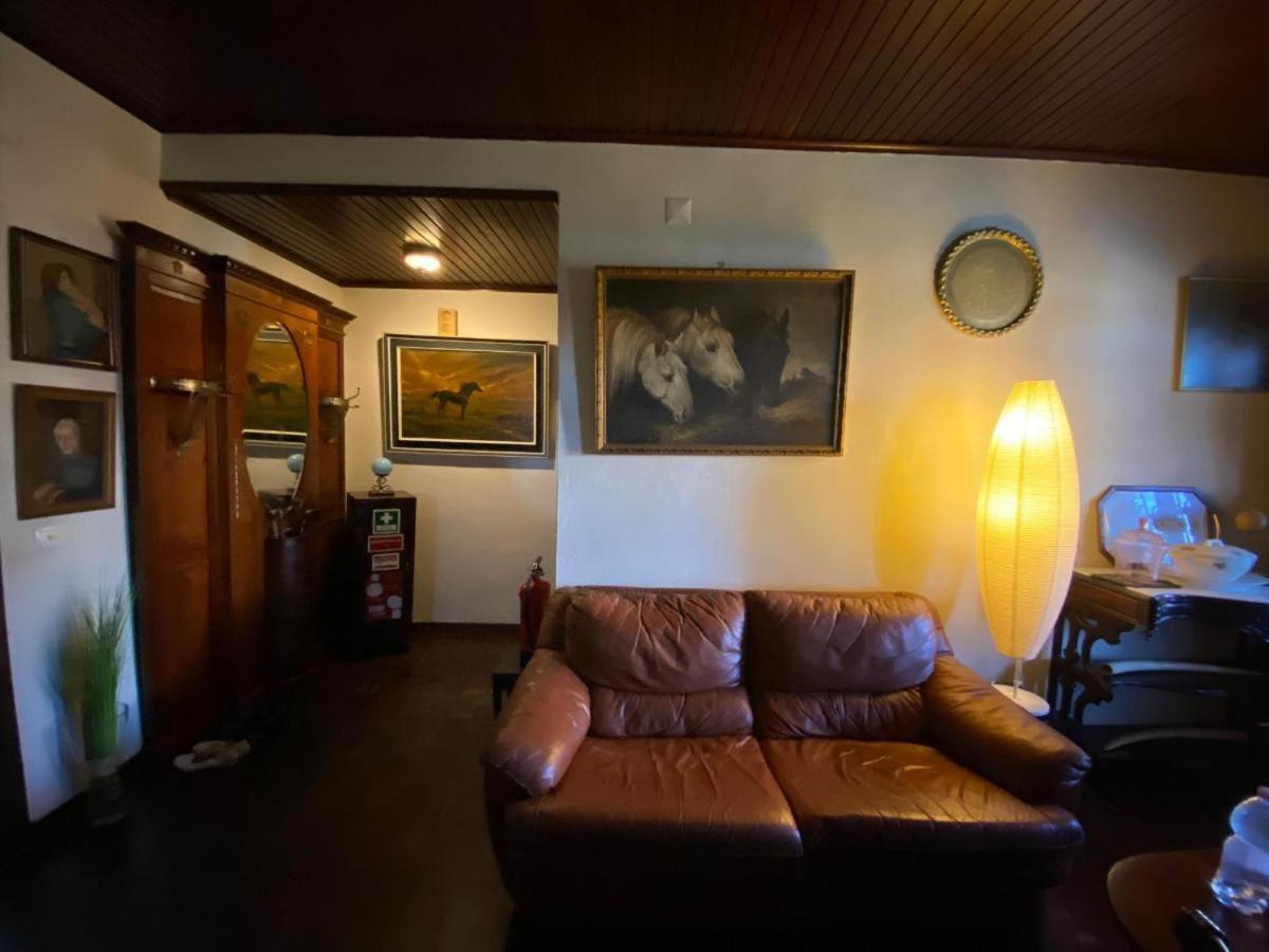 Suites Pinto Coelho カニコ エクステリア 写真